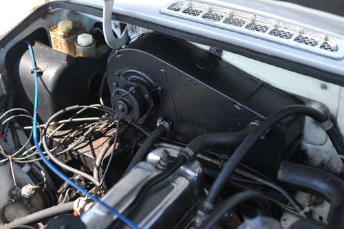 1972 MG MGB Roadster RHD For Sale (picture 117 of 146)