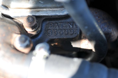 1972 MG MGB Roadster RHD For Sale (picture 119 of 146)