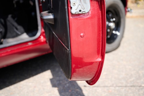 1973 MGB Roadster till salu (bild 45 av 198)