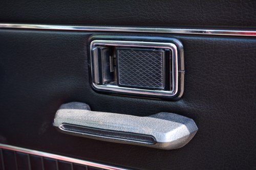 1973 MGB Roadster till salu (bild 49 av 198)