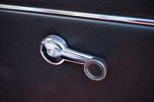 1973 MGB Roadster till salu (bild 50 av 198)
