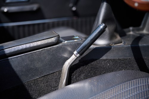 1973 MGB Roadster till salu (bild 56 av 198)