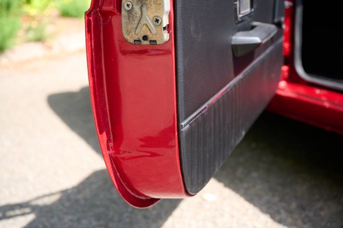 1973 MGB Roadster till salu (bild 61 av 198)