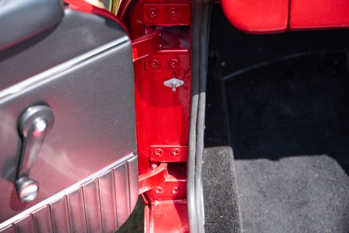 1973 MGB Roadster till salu (bild 63 av 198)
