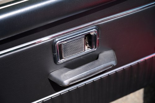 1973 MGB Roadster till salu (bild 64 av 198)