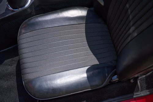 1973 MGB Roadster till salu (bild 69 av 198)