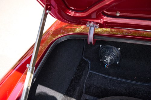 1973 MGB Roadster till salu (bild 76 av 198)
