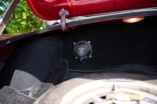 1973 MGB Roadster till salu (bild 82 av 198)