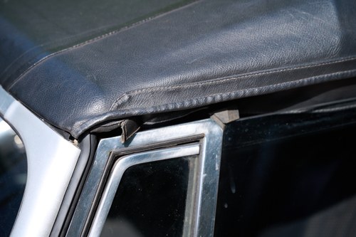 1973 MGB Roadster till salu (bild 89 av 198)