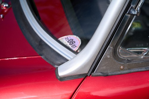 1973 MGB Roadster till salu (bild 109 av 198)