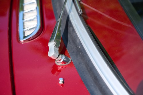 1973 MGB Roadster till salu (bild 110 av 198)
