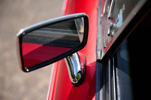 1973 MGB Roadster till salu (bild 114 av 198)