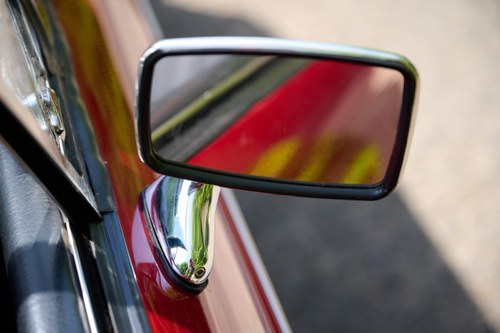 1973 MGB Roadster till salu (bild 115 av 198)
