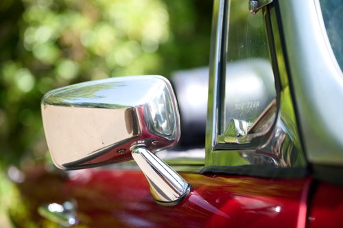 1973 MGB Roadster till salu (bild 116 av 198)