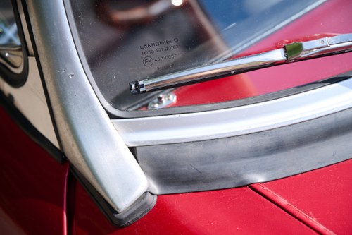 1973 MGB Roadster till salu (bild 117 av 198)