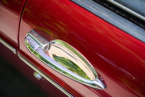 1973 MGB Roadster till salu (bild 118 av 198)
