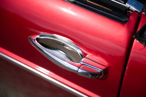 1973 MGB Roadster till salu (bild 119 av 198)