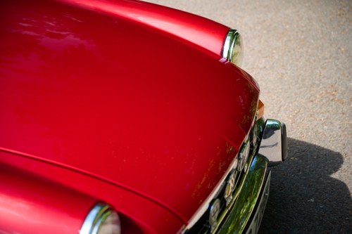 1973 MGB Roadster till salu (bild 129 av 198)