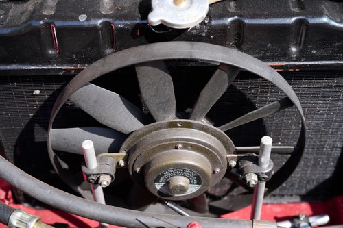1973 MGB Roadster till salu (bild 147 av 198)