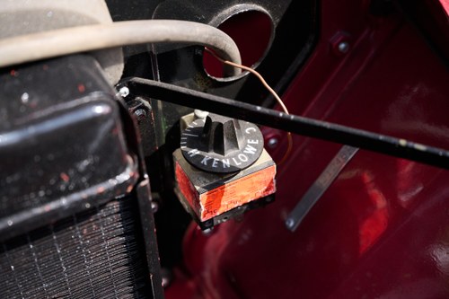 1973 MGB Roadster till salu (bild 149 av 198)