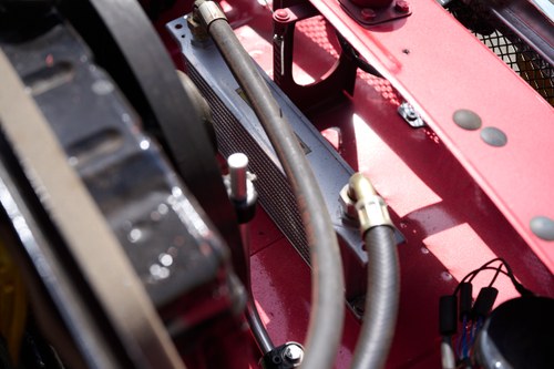 1973 MGB Roadster till salu (bild 155 av 198)