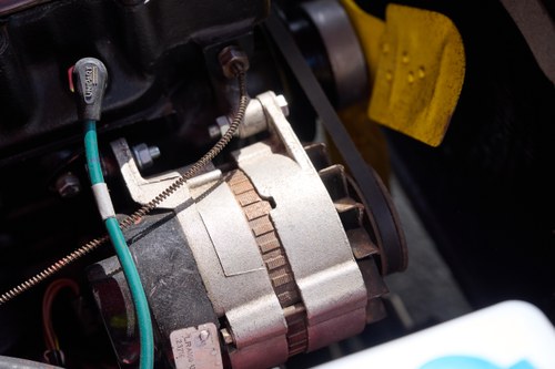 1973 MGB Roadster till salu (bild 156 av 198)