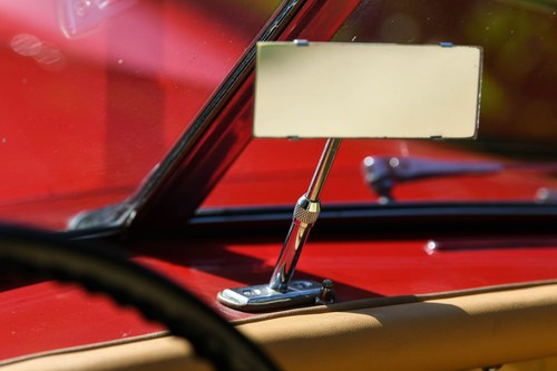 1954 Jaguar XK120 SE OTS LHD à vendre (picture 53 of 113)