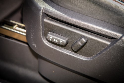 2009 Overfinch (Range Rover) Super Sport TDV8 ex-Steven Gerrard For Sale (picture 20 of 76)