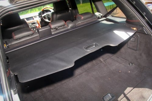 2009 Overfinch (Range Rover) Super Sport TDV8 ex-Steven Gerrard For Sale (picture 39 of 76)