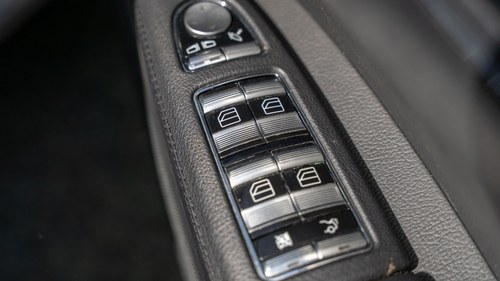 2007 Mercedes-Benz S320 CDI W221 For Sale (picture 32 of 250)