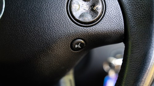 2007 Mercedes-Benz S320 CDI W221 For Sale (picture 25 of 250)