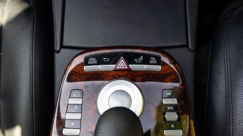 2007 Mercedes-Benz S320 CDI W221 For Sale (picture 38 of 250)