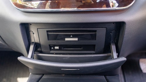 2007 Mercedes-Benz S320 CDI W221 For Sale (picture 45 of 250)