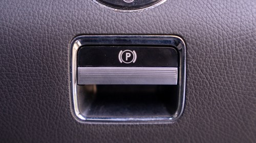 2007 Mercedes-Benz S320 CDI W221 For Sale (picture 49 of 250)
