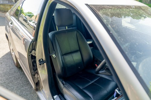 2007 Mercedes-Benz S320 CDI W221 For Sale (picture 53 of 250)