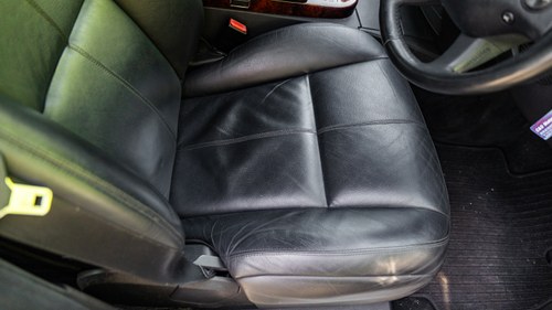 2007 Mercedes-Benz S320 CDI W221 For Sale (picture 56 of 250)