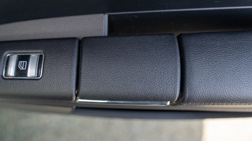 2007 Mercedes-Benz S320 CDI W221 For Sale (picture 63 of 250)