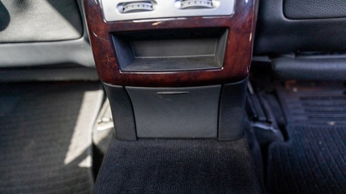 2007 Mercedes-Benz S320 CDI W221 For Sale (picture 67 of 250)