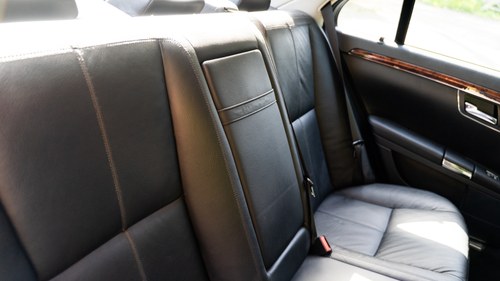 2007 Mercedes-Benz S320 CDI W221 For Sale (picture 77 of 250)