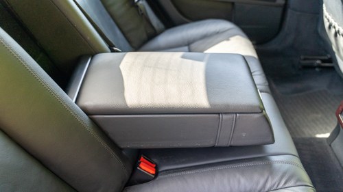 2007 Mercedes-Benz S320 CDI W221 For Sale (picture 79 of 250)