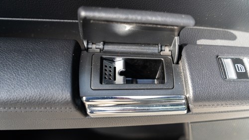 2007 Mercedes-Benz S320 CDI W221 For Sale (picture 88 of 250)