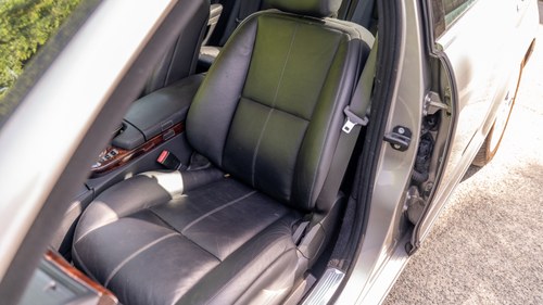 2007 Mercedes-Benz S320 CDI W221 For Sale (picture 110 of 250)