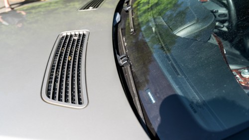 2007 Mercedes-Benz S320 CDI W221 For Sale (picture 161 of 250)