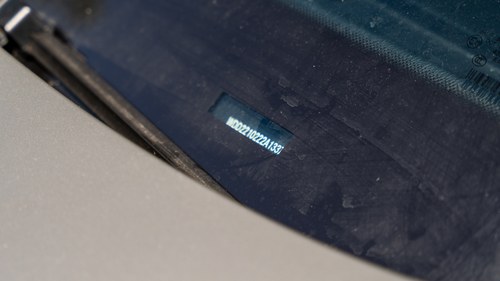 2007 Mercedes-Benz S320 CDI W221 For Sale (picture 162 of 250)