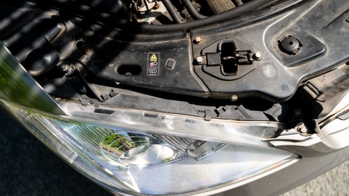 2007 Mercedes-Benz S320 CDI W221 For Sale (picture 201 of 250)