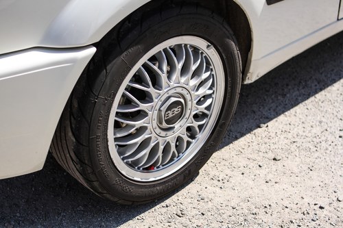 1992 Volkswagen Corrado VR6 En venta (imagen 7 de 39)