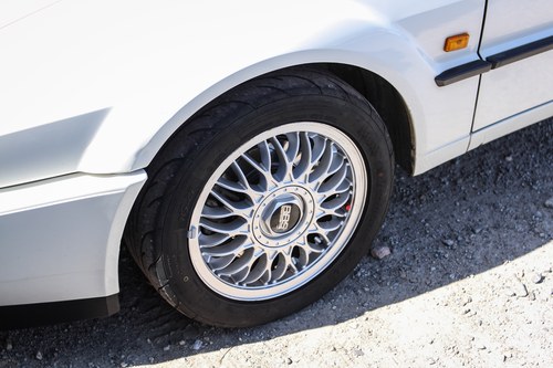1992 Volkswagen Corrado VR6 En venta (imagen 10 de 39)