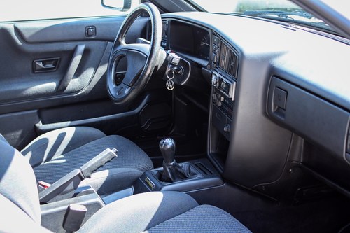 1992 Volkswagen Corrado VR6 En venta (imagen 12 de 39)