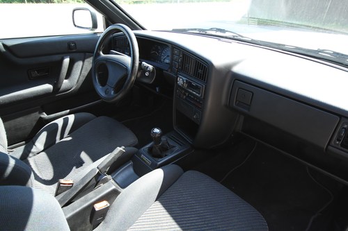 1992 Volkswagen Corrado VR6 En venta (imagen 23 de 39)