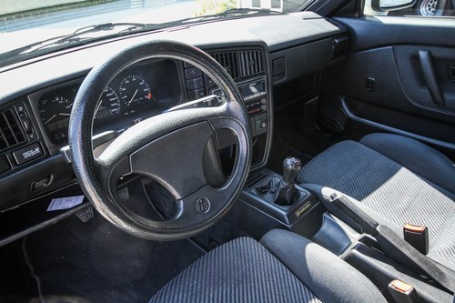 1992 Volkswagen Corrado VR6 En venta (imagen 26 de 39)